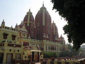 Toller Hindutempel (Lakshmi-Narayak) Toller Hindutempel (Lakshmi-Narayak)