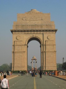 India Gate India Gate