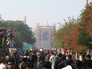 Jama Masjid Jama Masjid