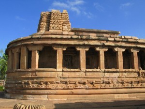 Durga-Tempel