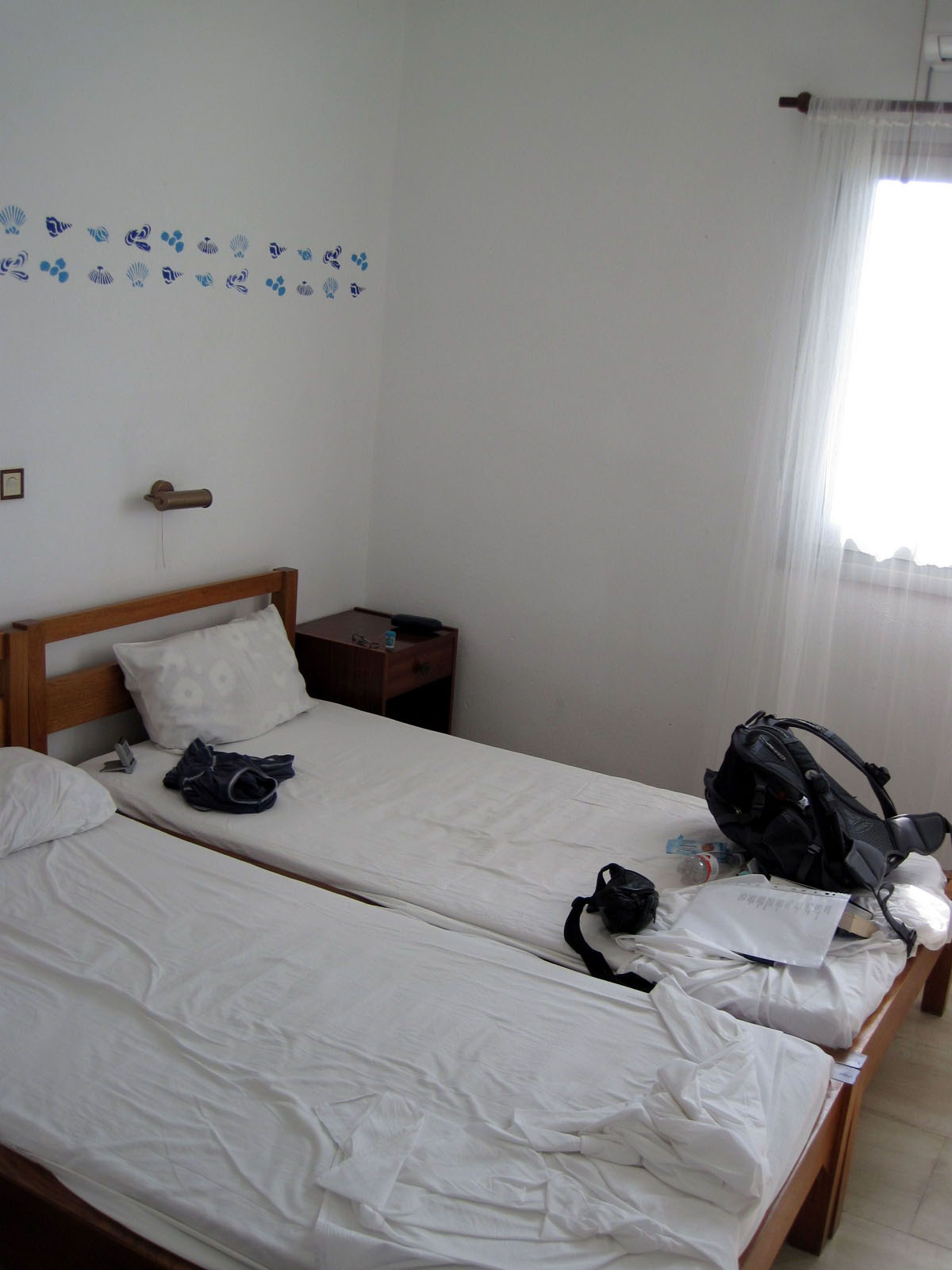Unser Zimmer Unser Zimmer