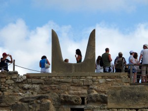Ganz wichtig: Posen (I)