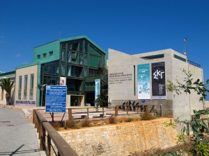 Naturkundemuseum in Heraklio