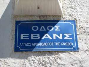 Na, nach wem ist diese Straße benannt?