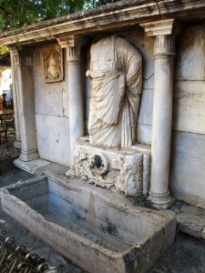 Bembobrunnen