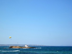 Malia Island
