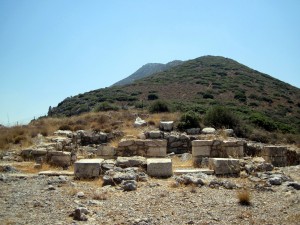 Heiligtum II Heiligtum II